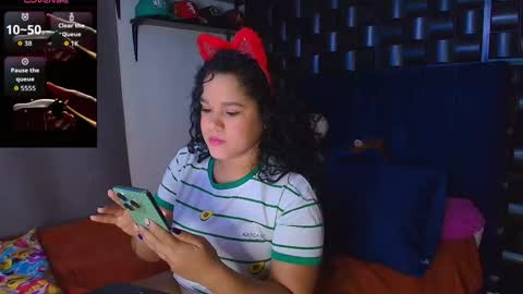 KESHA online show from 10/30/25, 05:20