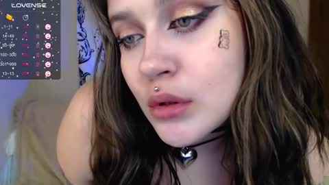 Snapshot of keshamoon chatting on 01/16/25, 05:55 Kesha online show from 01/16/25, 05:55