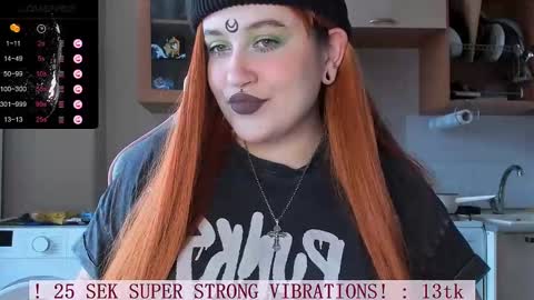 Snapshot of keshamoon chatting on 03/02/25, 02:10 Kesha online show from 03/02/25, 02:10