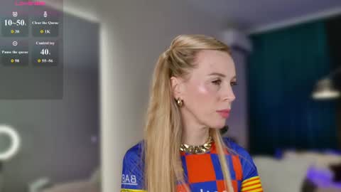 KessEdisson online show from 06/18/26, 08:57