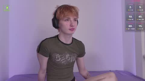 Snapshot of kessy_dawn chatting on 05/21/26, 09:00 luca online show from 05/21/26, 09:00