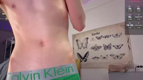 Kessy online show from 11/22/25, 09:36