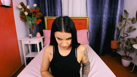 Jo online show from 05/11/26, 05:35