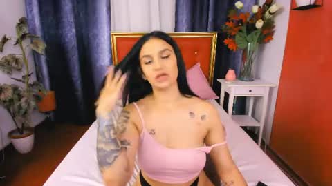 Jo online show from 06/20/26, 07:44