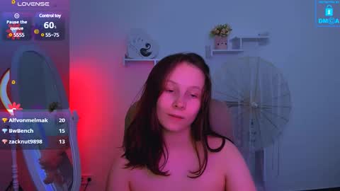 Snapshot of ketrin_n_ chatting on 01/28/25, 12:54 Ketrin online show from 01/28/25, 12:54