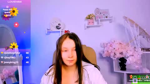 Snapshot of ketrin_n_ chatting on 02/19/25, 12:55 Ketrin online show from 02/19/25, 12:55
