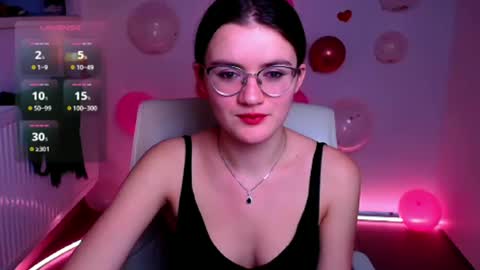 Snapshot of ketrin_pirsss chatting on 02/16/25, 11:05 Ketrin online show from 02/16/25, 11:05