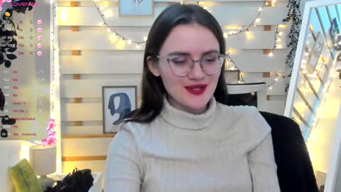 Snapshot of ketrin_pirsss chatting on 12/03/25, 07:45 Ketrin online show from 12/03/25, 07:45