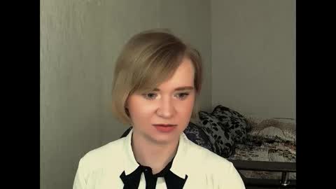 Ketrincold online show from 05/31/26, 07:15