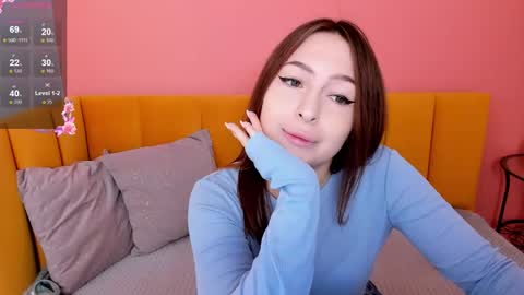 KatrinaKetrin online show from 11/28/25, 01:30