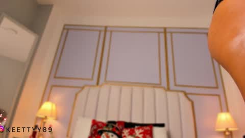 Kety online show from 11/14/25, 07:56