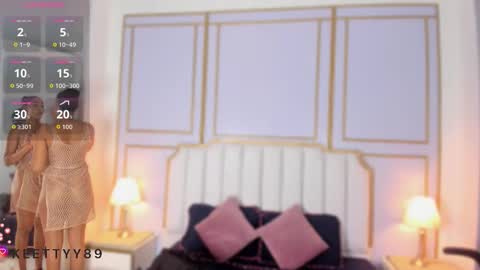 Kety online show from 11/22/25, 07:35