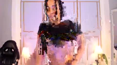 Kety online show from 04/28/26, 07:08