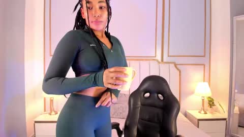 Kety online show from 04/30/26, 07:20