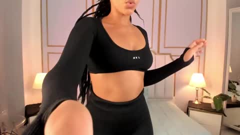 Kety online show from 05/01/26, 07:18