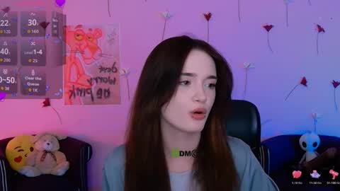 Snapshot of ketty_kitt chatting on 04/30/26, 07:53 ketty_kitt online show from 04/30/26, 07:53