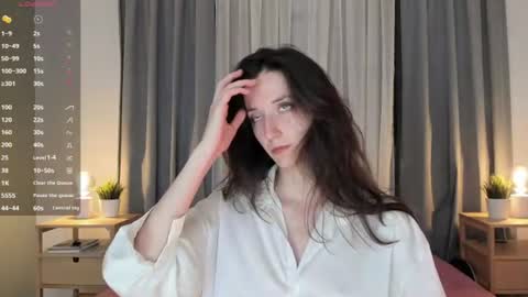 Snapshot of kettybelly chatting on 07/13/26, 10:18 kettyIm a simple girl who likes gifts Lovense is activeThere are legends that in this room all your wish can come true online show from 07/13/26, 10:18