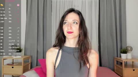 Snapshot of kettybelly chatting on 07/24/26, 11:41 kettyIm a simple girl who likes gifts Lovense is activeThere are legends that in this room all your wish can come true online show from 07/24/26, 11:41