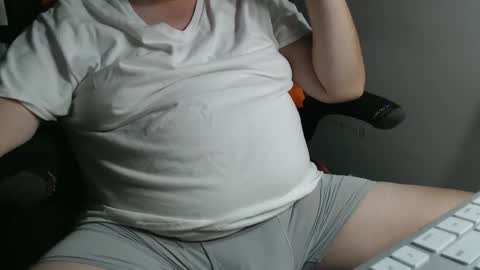 kev92569 online show from 11/21/25, 01:15