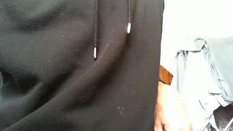 Daddyo online show from 09/28/25, 11:26