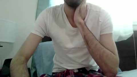 Snapshot of kevin0314 chatting on 02/01/25, 08:58 Master Kevin online show from 02/01/25, 08:58