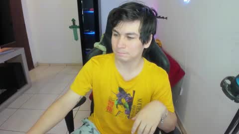 Snapshot of kevin873s chatting on 10/27/25, 11:20 Kevin online show from 10/27/25, 11:20