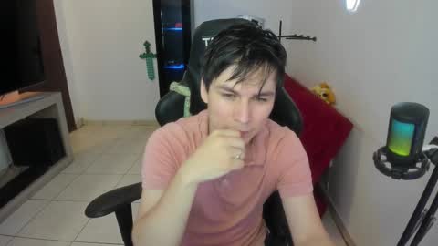 Snapshot of kevin873s chatting on 11/20/25, 11:15 Kevin online show from 11/20/25, 11:15