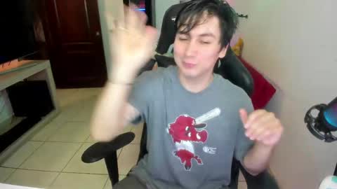 Kevin online show from 05/13/26, 11:22