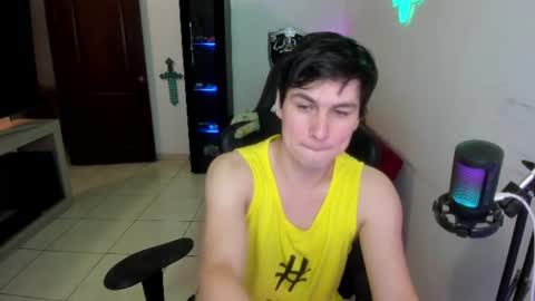 Kevin online show from 06/08/26, 11:27