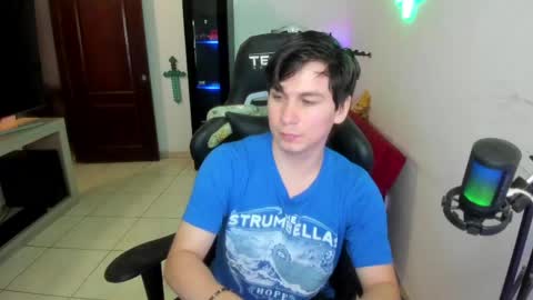 Kevin online show from 06/09/26, 11:27