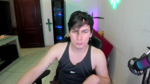 Kevin online show from 06/15/26, 11:18