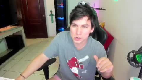 Kevin online show from 06/17/26, 11:16