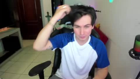 Kevin online show from 06/20/26, 11:40