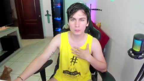 Kevin online show from 06/25/26, 11:20