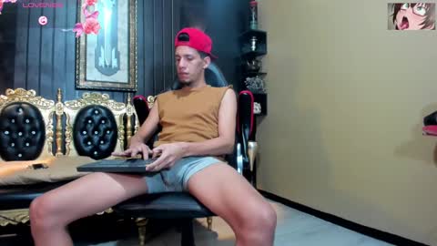 Kev online show from 02/01/25, 07:26