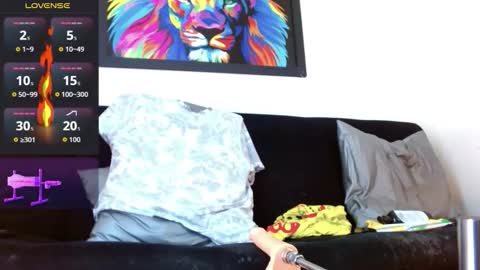 Kev online show from 11/15/25, 07:21