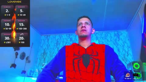 Kev online show from 11/24/25, 11:32