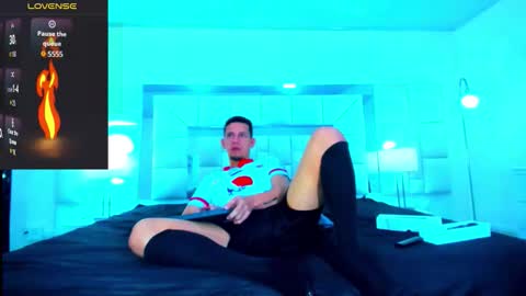 Kev online show from 11/30/25, 11:25