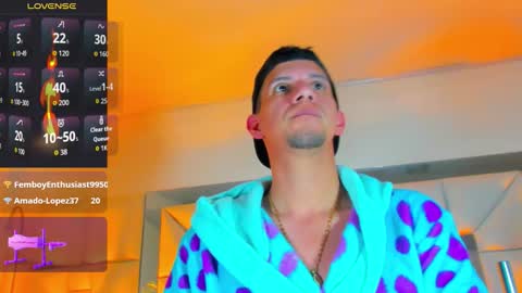 Kev online show from 03/12/26, 11:05