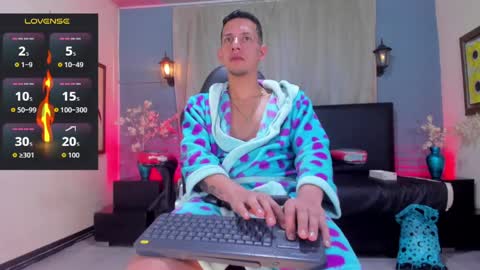 Snapshot of kevin__max_ chatting on 03/23/26, 11:47 Kev online show from 03/23/26, 11:47