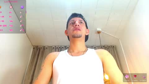 Snapshot of kevin__max_ chatting on 03/27/26, 11:43 Kev online show from 03/27/26, 11:43