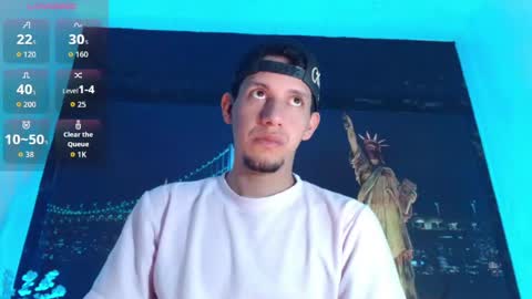 Snapshot of kevin__max_ chatting on 05/01/26, 07:07 Kev online show from 05/01/26, 07:07