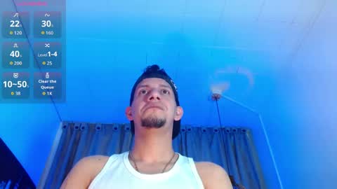 Snapshot of kevin__max_ chatting on 05/05/26, 11:29 Kev online show from 05/05/26, 11:29