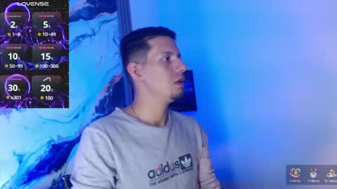 Snapshot of kevin__max_ chatting on 05/12/26, 07:11 Kev online show from 05/12/26, 07:11