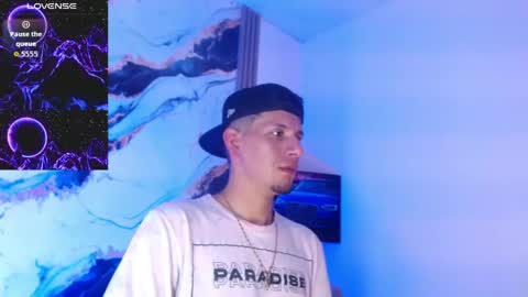 Kev online show from 06/09/26, 03:18