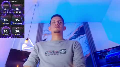 Kev online show from 06/10/26, 03:07