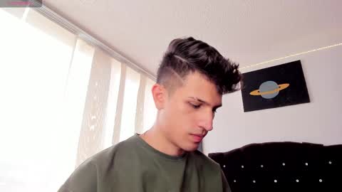 Kevin Ahs online show from 09/16/25, 05:58