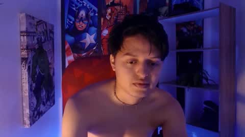 Kevin online show from 04/26/26, 12:03