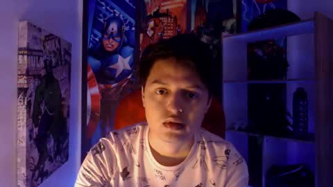 Kevin online show from 04/30/26, 11:27