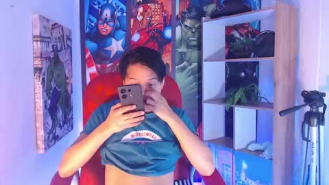 Kevin online show from 05/02/26, 11:37
